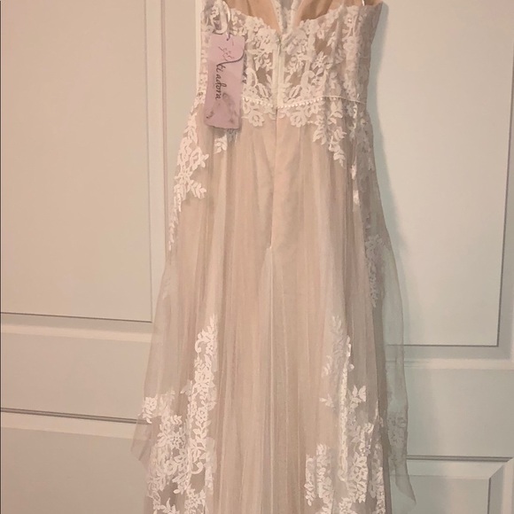 bridal/wedding - Picture 7 of 8